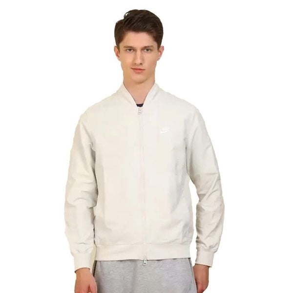 Áo Khoác Nike Sportwear Woven Bomber Player Jacket