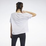 Áo Reebok Perforated Training Women’s Tee