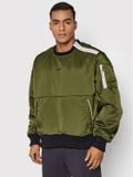 Áo Khoác Nike Sportswear Style Essentials + Men’s Filled Crew Top