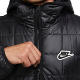 Áo Phao Nike Synthetic Fill Zip Jacket