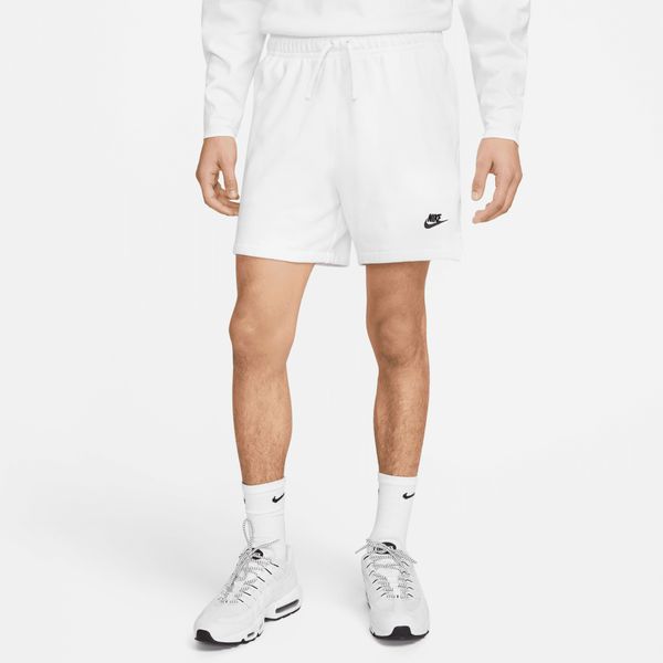 Quần Ngắn Nike Club F.T Flow Shorts