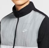 Áo Khoác Nike Hooded Track Wind Jacket
