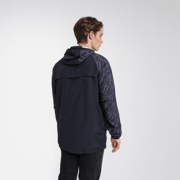 Áo Khoác Nike Printed Essential Lined Running Jacket