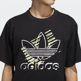 Áo Thun Adidas Trefoil Art Tee