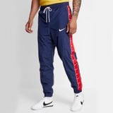 Quần Dài Nike Taped Swoosh Popover Pants