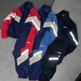 Bộ Thể Thao Ura Windrunner + Flash Tracksuit