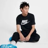 Áo thun Nike Sportswear Alphabet Logo