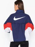 Áo Khoác Nike Women’s Sportwear Throw Back Jacket