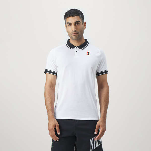 Áo Thun Nike Court Tennis Dri-FIT Polo