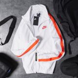 Áo Khoác Nike Season Woven Jacket