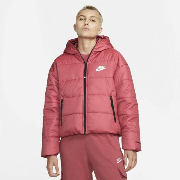 Áo Phao Nike Synthetic Fill With Back Swoosh Jacket