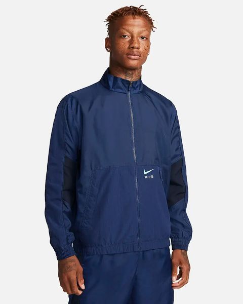 Áo Khoác Nike Men's Air Woven Track Jacket (CH)