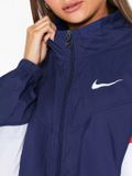 Áo Khoác Nike Women’s Sportwear Throw Back Jacket