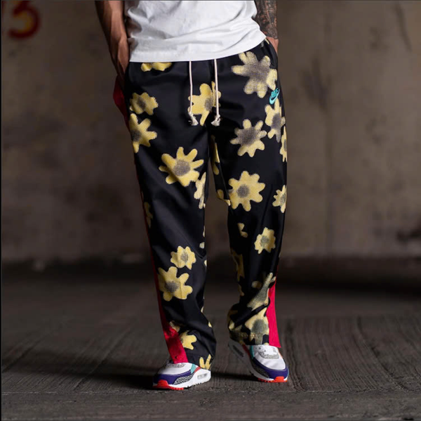 Quần Dài Nike Sportswear Tear Away Pants