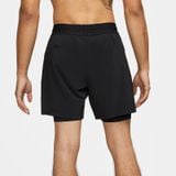 Quần ngắn Ura Yoga 2 in 1 Shorts