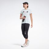 Áo Reebok Women’s Training Run Tee