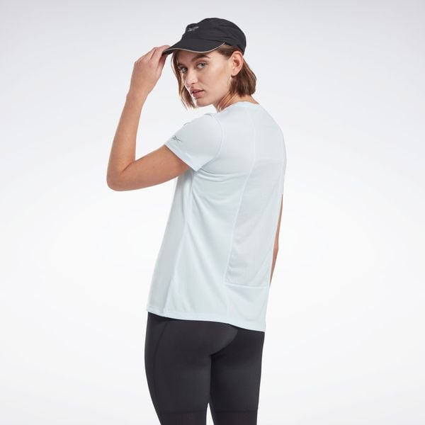 Áo Reebok Women’s Training Run Tee