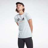 Áo Reebok Women’s Training Run Tee