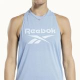 Áo Cotton Reebok Tank Top Training Big Logo