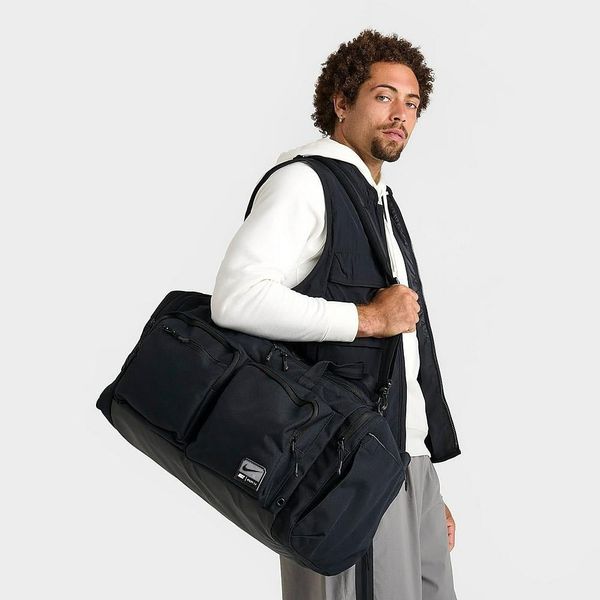 Túi Trống Nike Utility Power 2.0 Duffel Bag