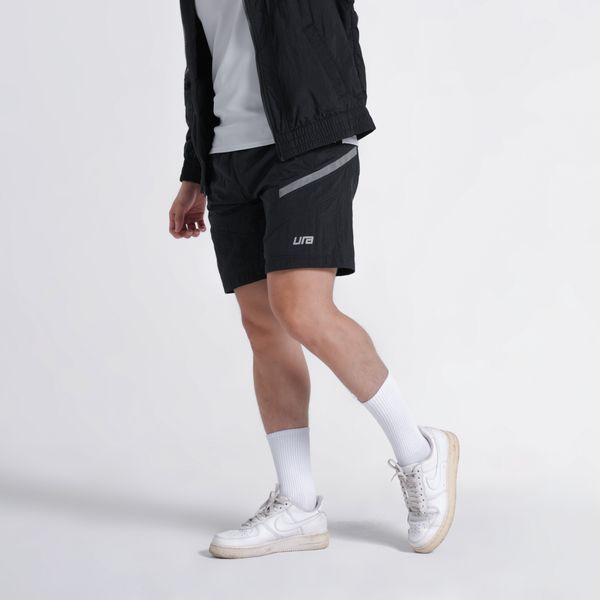 Quần ngắn Ura Windrunner+ Flash Shorts