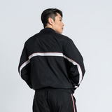 Áo Khoác Ura Woven Lined Jacket
