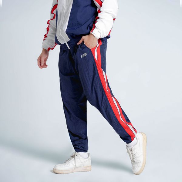 Quần Dài Ura Woven Lined Pants