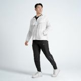 Bộ Thể Thao Ura Repel Windrunner Hooded Tracksuit