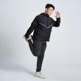 Bộ Thể Thao Ura Repel Windrunner Hooded Tracksuit
