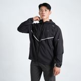 Bộ Thể Thao Ura Repel Windrunner Hooded Tracksuit