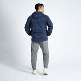 Bộ Thể Thao Ura Repel Windrunner Hooded Tracksuit