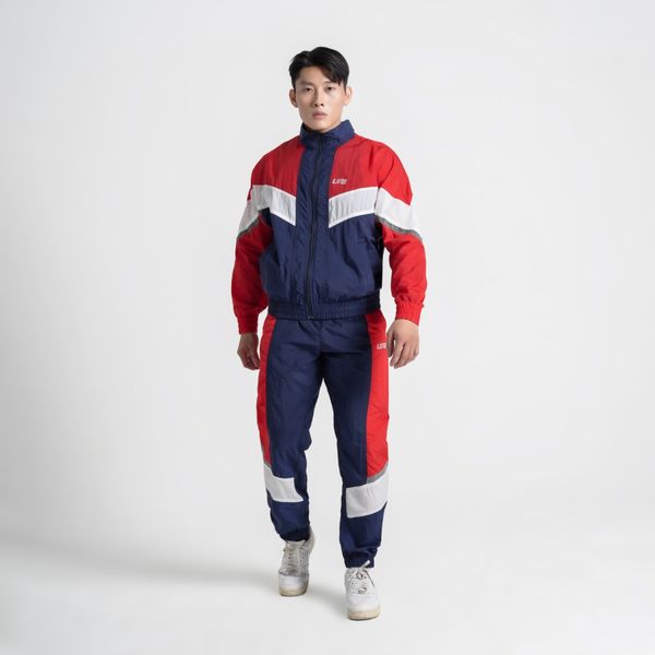 Bộ Thể Thao Ura Windrunner + Flash Tracksuit
