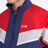 Áo Khoác Ura Windrunner + Flash Jacket