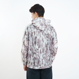 Áo Khoác Nike Men’s Jacket – Windbreaker Hooded Camo