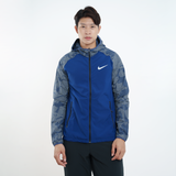 Áo Khoác Nike Running Flash Reflective Jacket