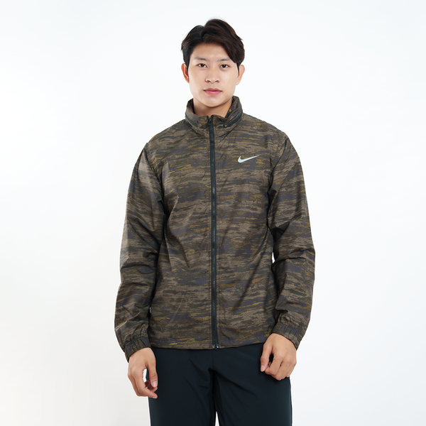 Áo Khoác Nike Army Windbreaker Hooded Jacket