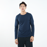 Áo Thun New Balance Men’s Dry Training Long Sleeve Tee