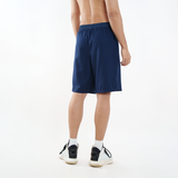 Quần Ngắn Tommy Waist Straight Sweat Shorts