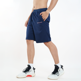 Quần Ngắn Tommy Waist Straight Sweat Shorts