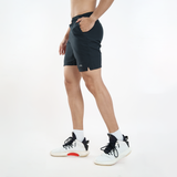 Quần Ngắn Ura Flex Training Shorts