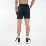 Quần Ngắn Ura Flex Training Shorts