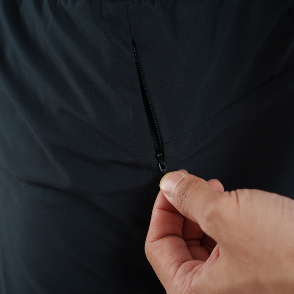 Quần Ngắn Ura Flex Training Shorts