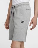 Quần Ngắn Nike Tech Fleece Shorts