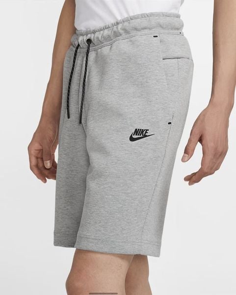 Quần Ngắn Nike Tech Fleece Shorts