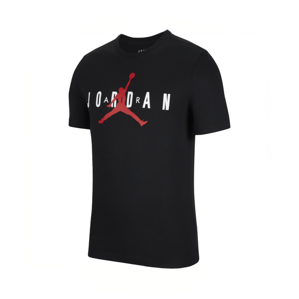 Áo Thun Cotton Jordan Air Wordmark Men’s Tee
