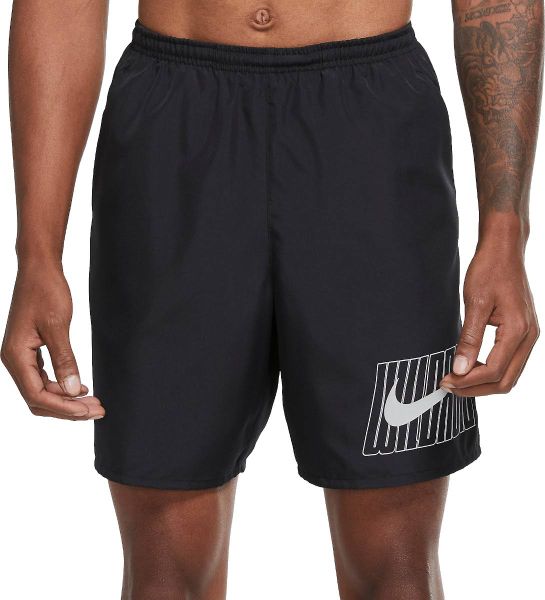 Quần Ngắn Nike Dri-Fit Wild Run Shorts