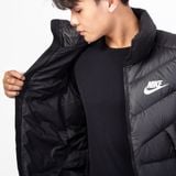 Áo Phao Nike Winter New Stand Collar Casual Jacket