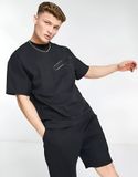 Áo Thun Nike Tech Fleece Tee