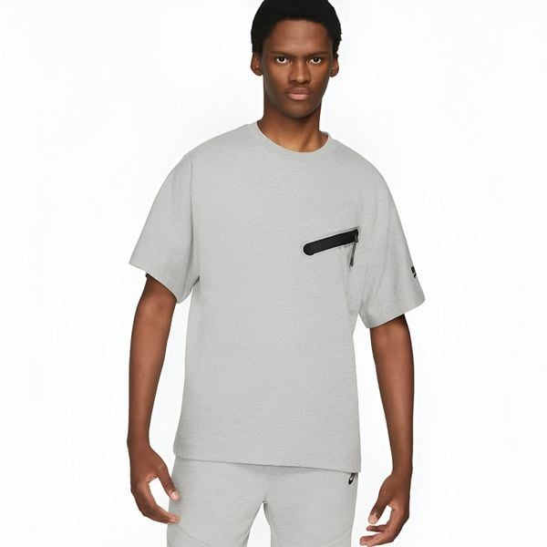 Áo Thun Nike Tech Fleece Tee