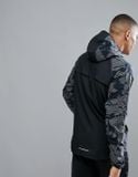 Áo Khoác Nike Running Flash Reflective Jacket